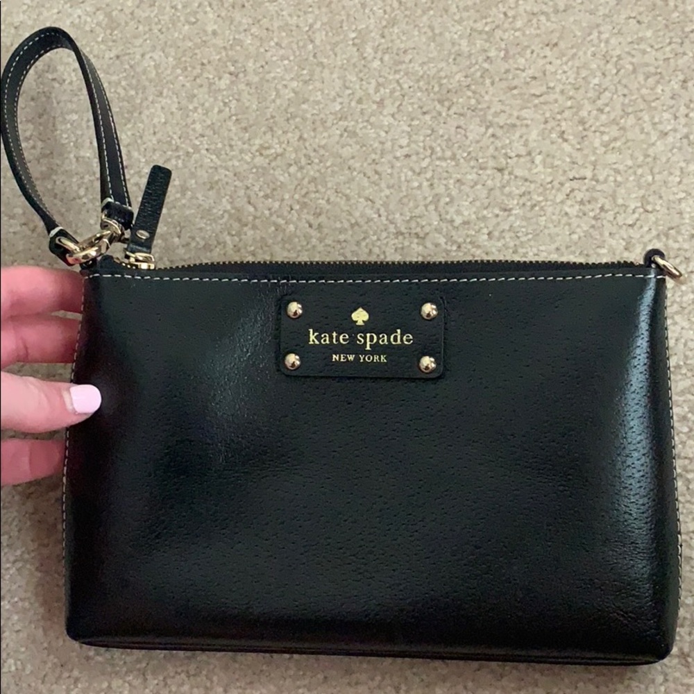 NWOT Kate Spade Wristlet